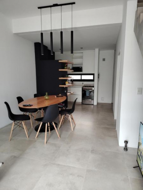 Triplex de Mendez